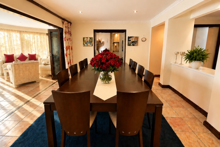 5 Bedroom Property for Sale in Pezula Golf Estate Western Cape